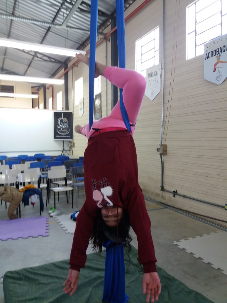 Aulas