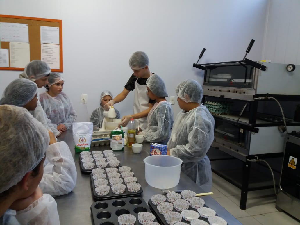 Culinária